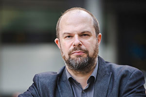 Mihael Šuštaršič